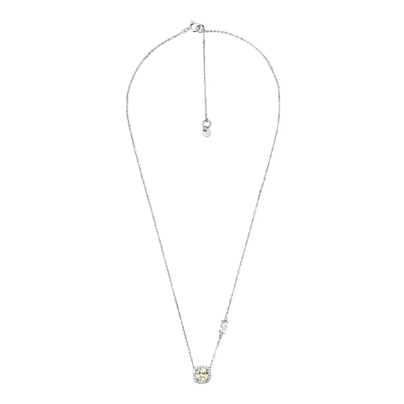 handmade beaded stretch bracelet Michael Kors Sterling Silver Premium Pave Cushion Cut Pendant with Chain handmade beaded stretch bracelet Michael Kors Sterling Silver Premium Pave Cushion Cut Pendant with Chain