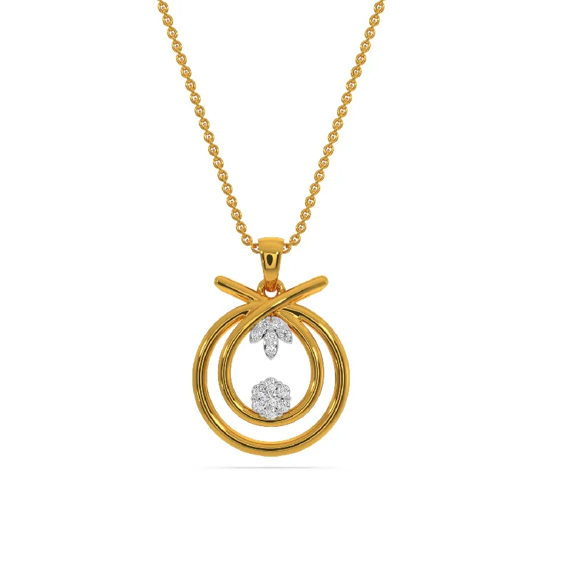 evil eye protection bracelet Oro Pendant