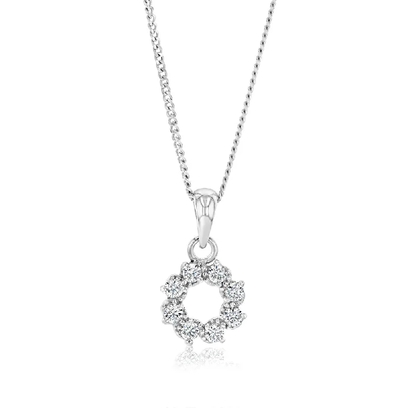 gold-plated snake chain bracelet Sterling Silver Cubic Zirconia Circle Of Life Pendant gold-plated snake chain bracelet Sterling Silver Cubic Zirconia Circle Of Life Pendant