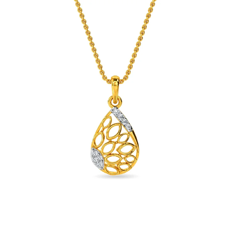 sterling silver infinity loop ring Tuishi Pendant