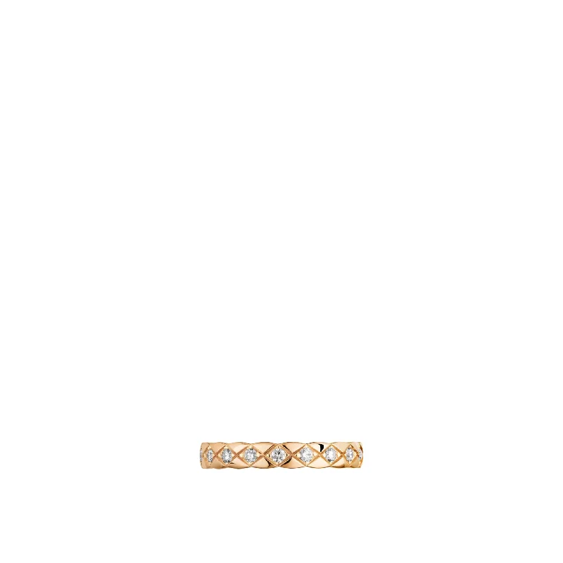 real tiger’s eye bead bracelet COCO CRUSH Ring