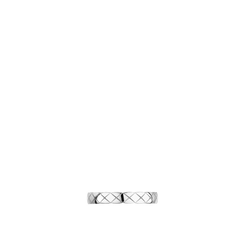 petite diamond promise ring COCO CRUSH Ring