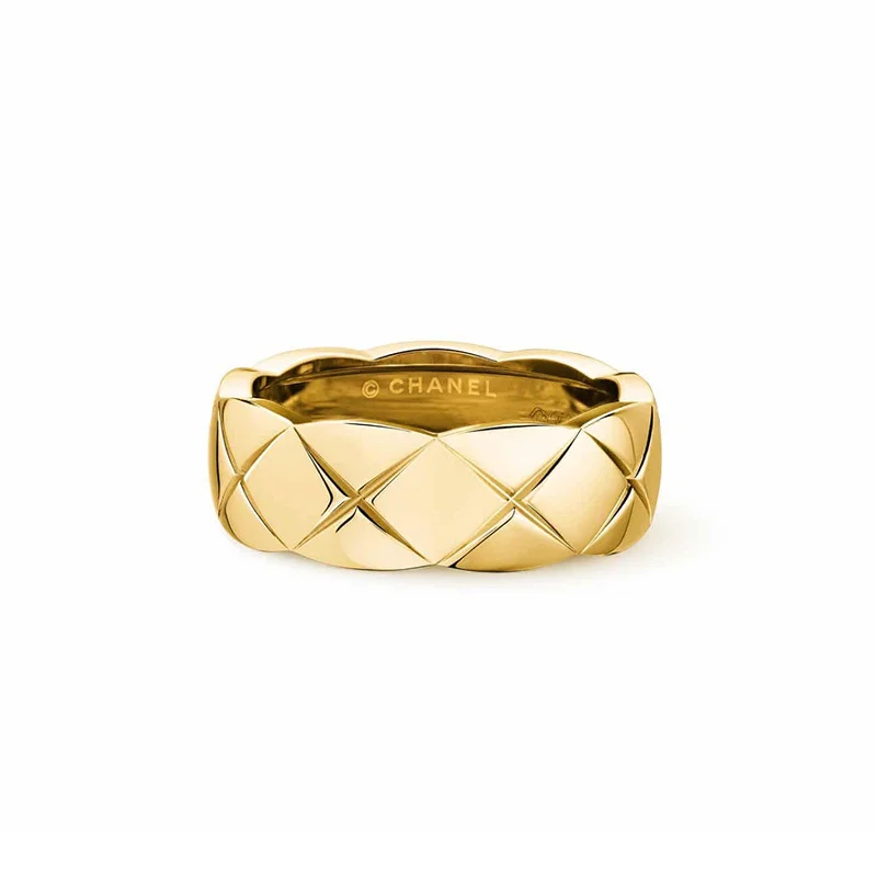 dainty snake ring gold COCO CRUSH Ring