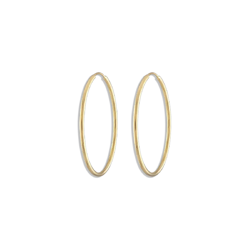 gold initial bracelet personalized The Daily Hoops