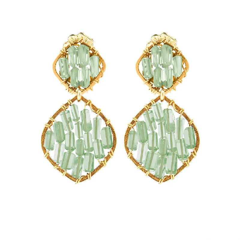 Green Amethyst
