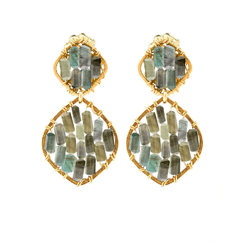 Labradorite