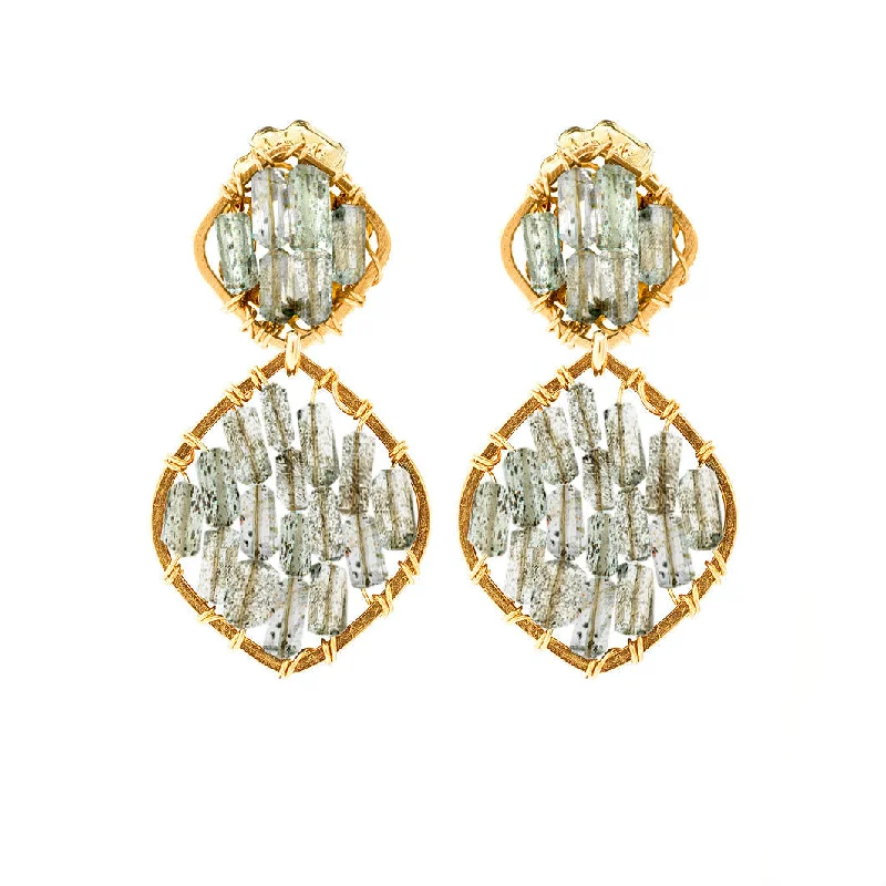 Moss Aquamarine