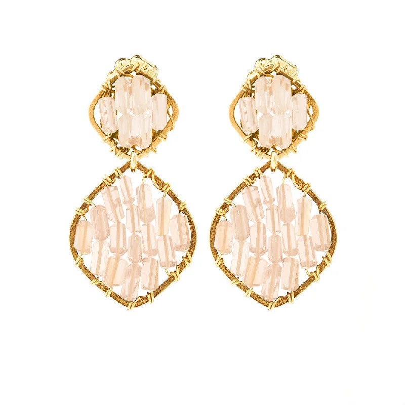 Rose Quartz