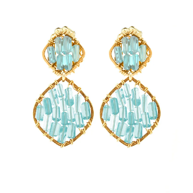 Sky Blue Topaz