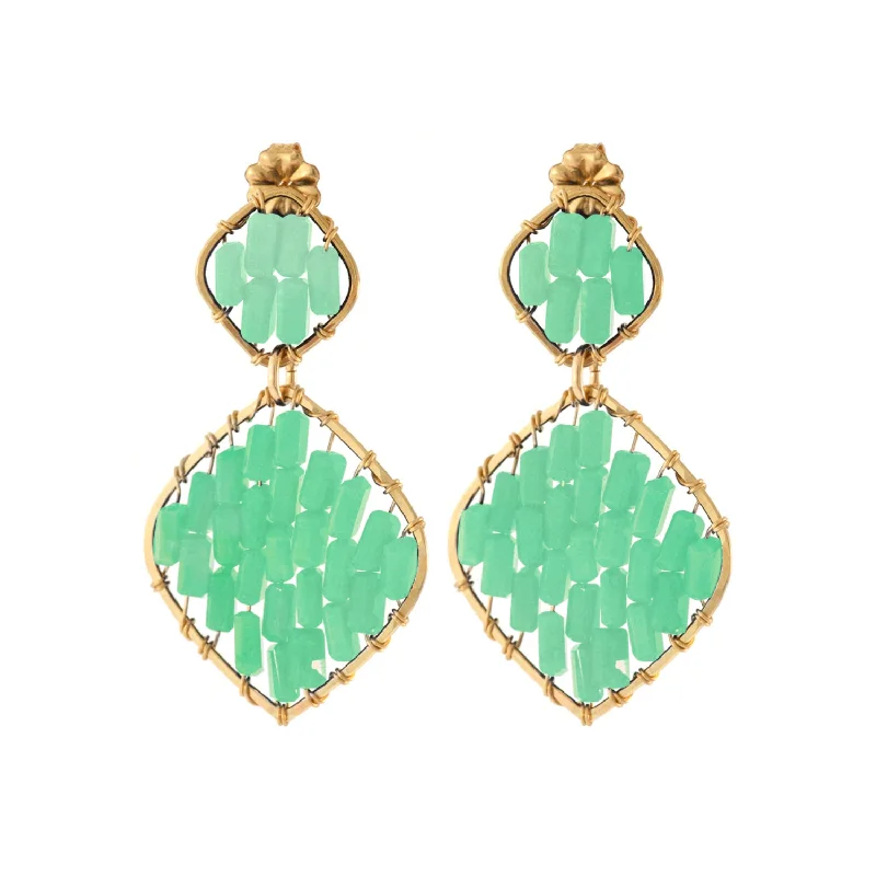 Chrysoprase