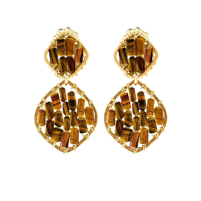 Tiger's Eye