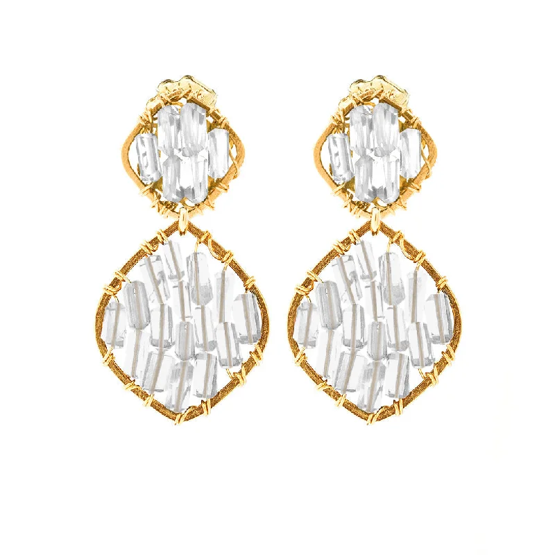White Topaz