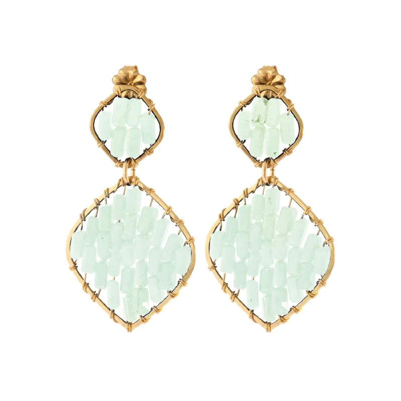 Aquamarine