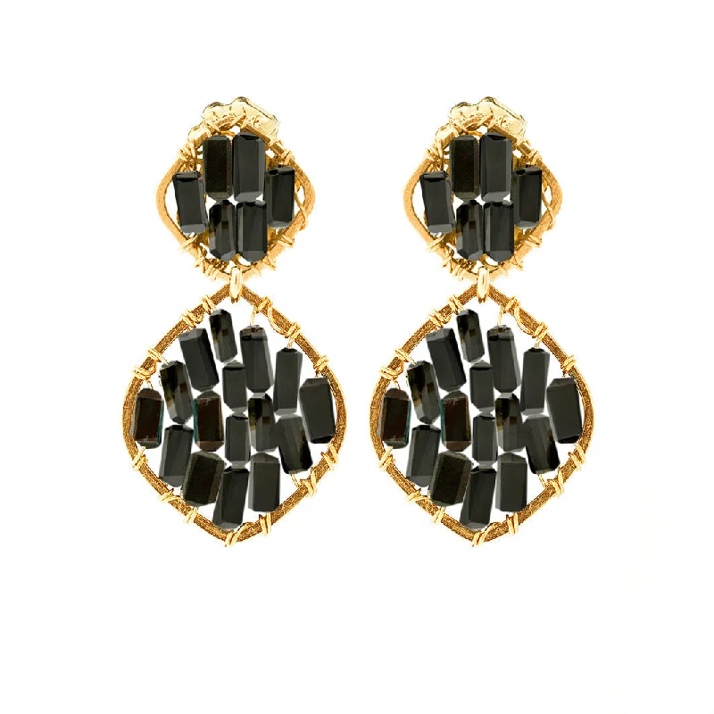 Black Spinel