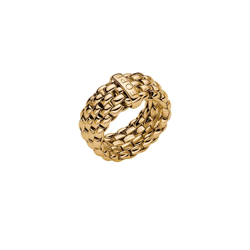 personalized silver cuff bracelet Flex'it Ring