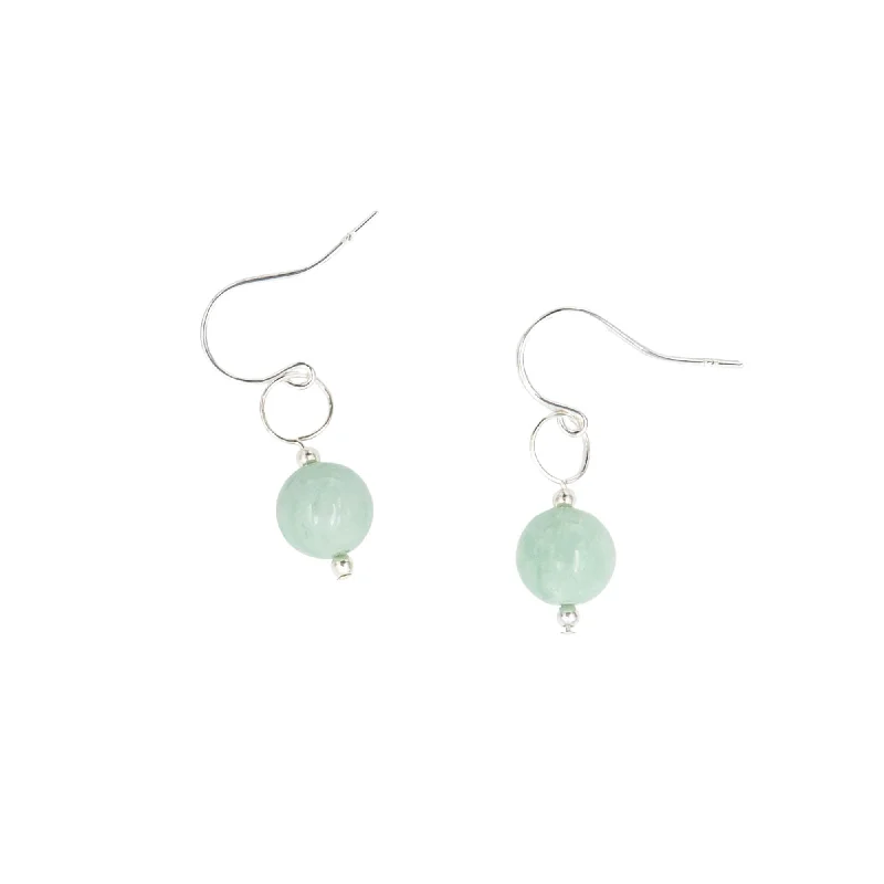 gold moonstone cocktail ring Peruvian Amazonite Solitaires