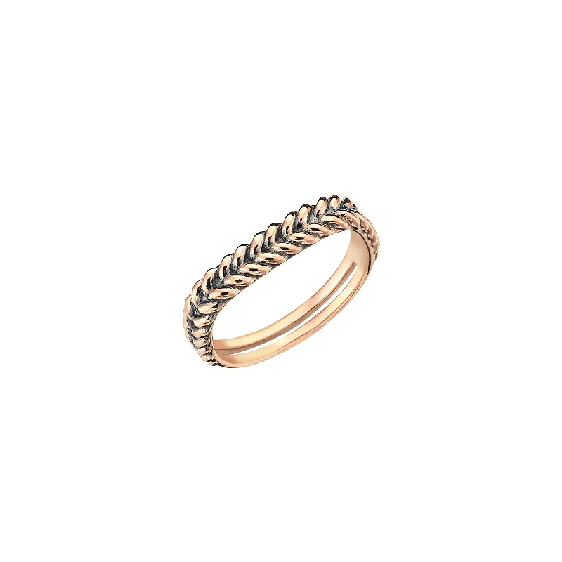 bold chunky cocktail ring Kendra Ring