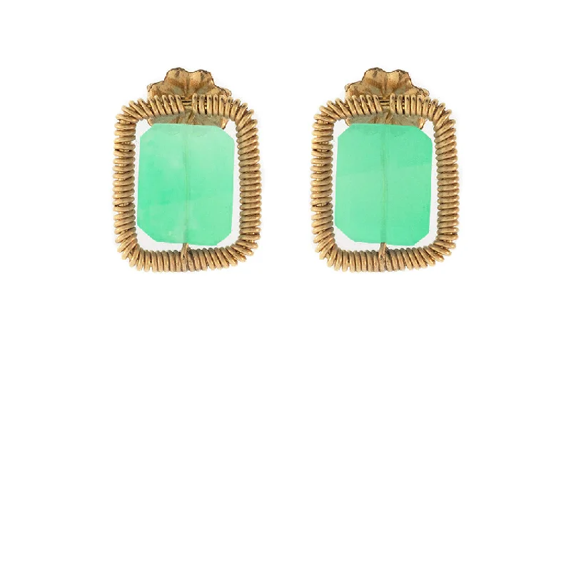 Chrysoprase