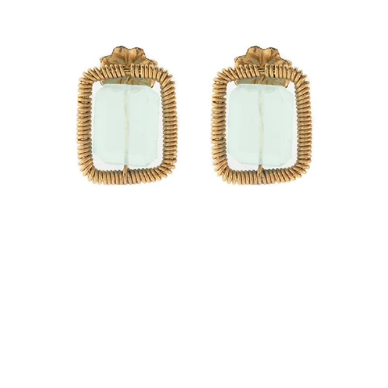 Green Amethyst