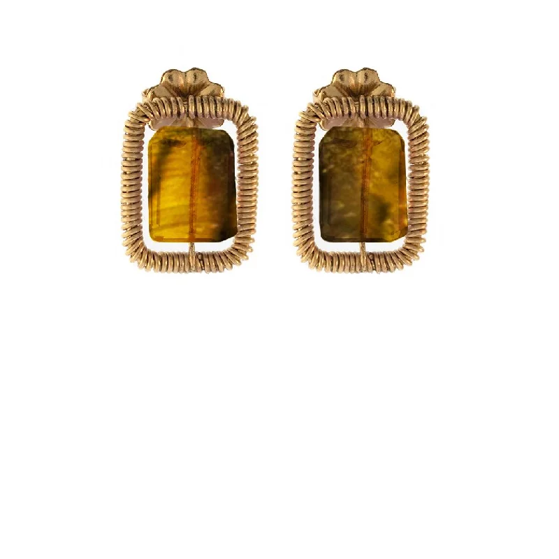 Tiger's Eye