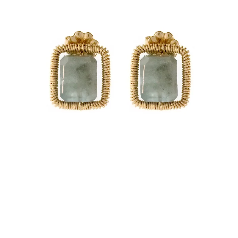 Moss Aquamarine