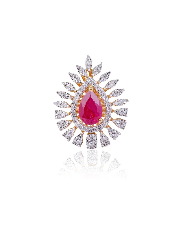 butterfly charm bracelet delicate Manjari Diamond Ring