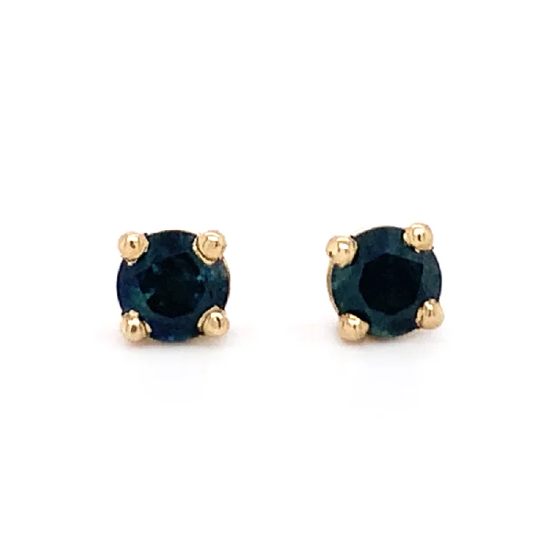 gold wedding band for men Montana Sapphire & Yellow Gold Stud Earrings - "Forest Shadows" gold wedding band for men Montana Sapphire & Yellow Gold Stud Earrings - "Forest Shadows"