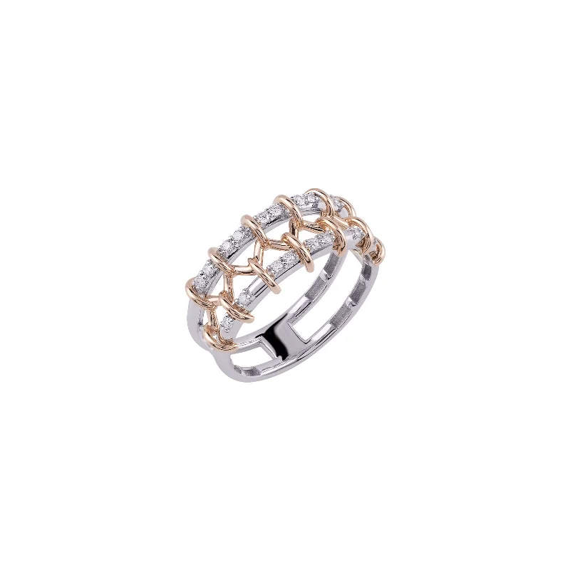customized infinity bracelet Tyre Ring