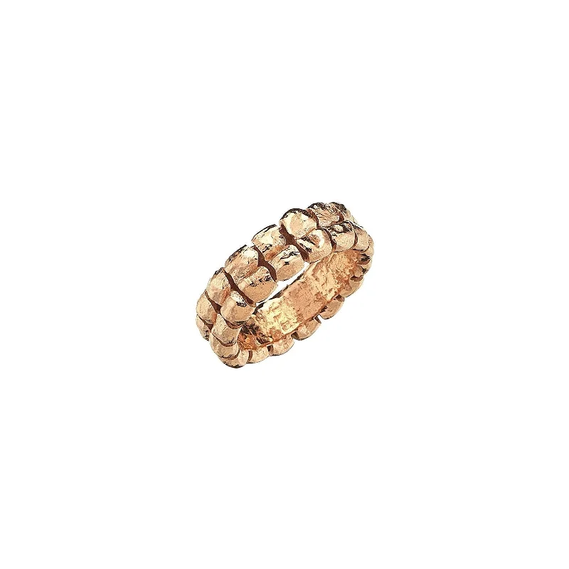 wedding anniversary diamond ring Unbreakable Ring