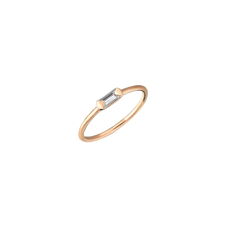 custom star sign necklace Venus Midi Ring