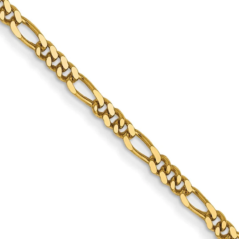 star-shaped cartilage stud earrings 14KT Yellow Gold 20-inch 1.25MM Flat Figaro Chain star-shaped cartilage stud earrings 14KT Yellow Gold 20-inch 1.25MM Flat Figaro Chain