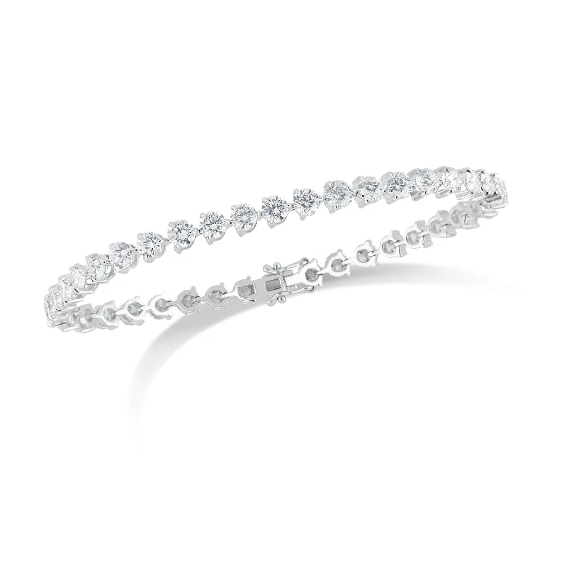 men’s tungsten carbide ring 9 ct Diamond Tennis Bracelet