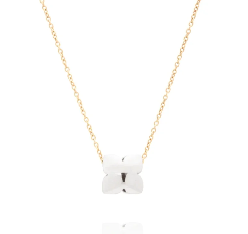 oval cut engagement ring platinum Flower Necklace