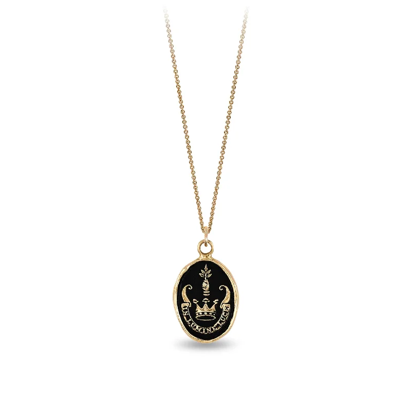 celestial astrology sign ring Inspiration 14K Gold Talisman