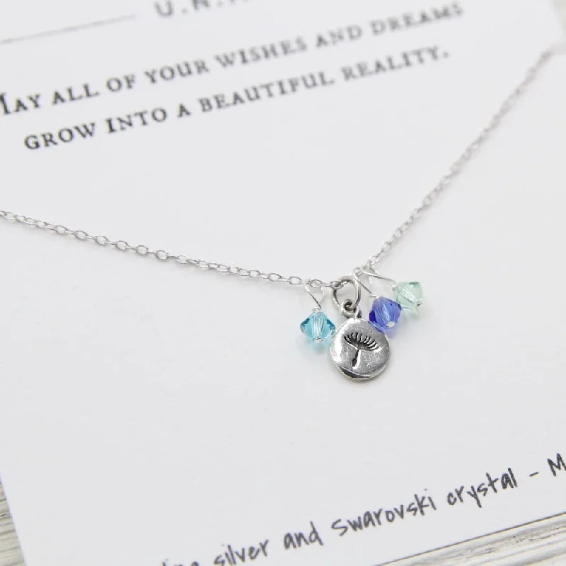 minimalist stacking rings set May All Your Wishes and Dreams...