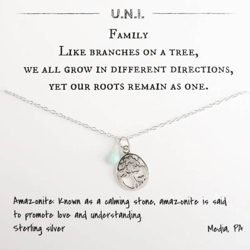 diamond wedding band for women Family - Like Branches on a Tree...
