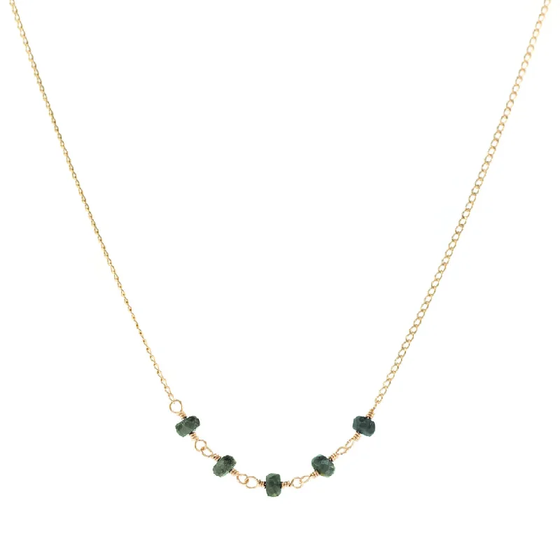 Labradorite