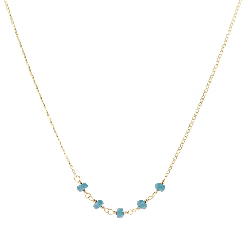 London Blue Topaz