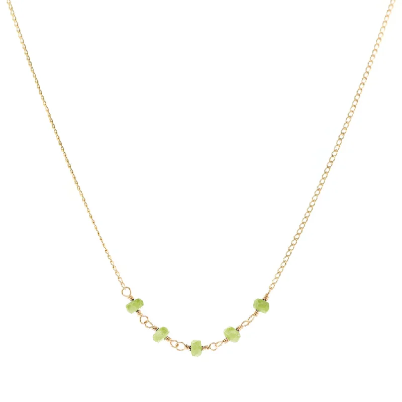 Peridot
