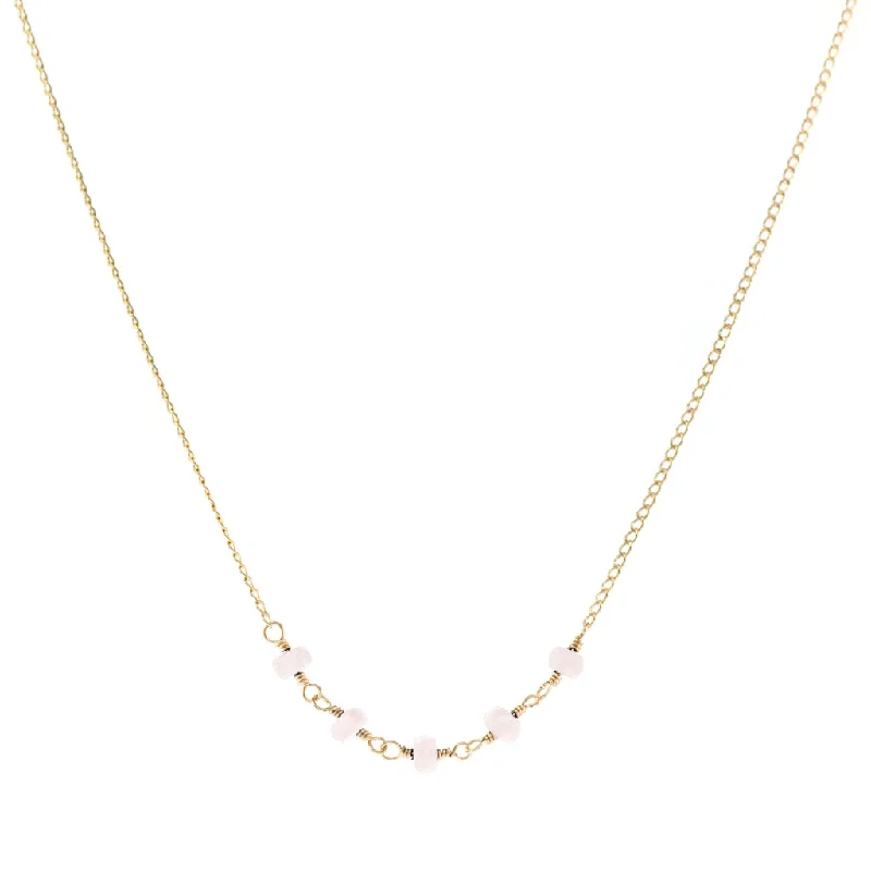 Rose Quartz