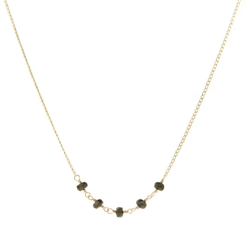 Smoky Quartz