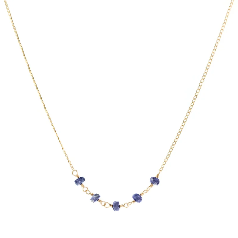 Tanzanite