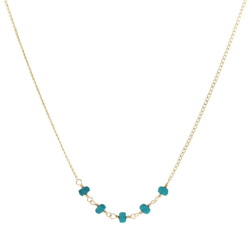 Turquoise