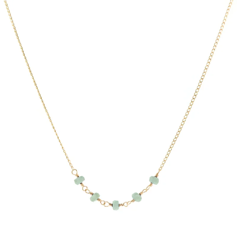 Aquamarine