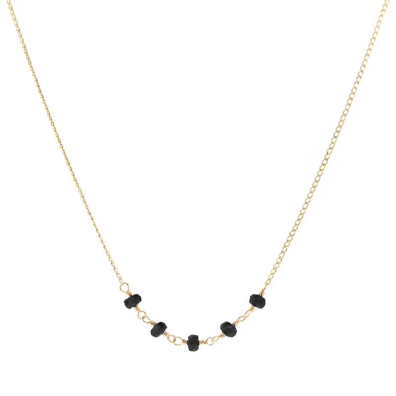 Black Spinel