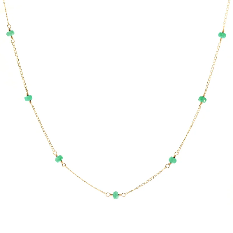 Chrysoprase