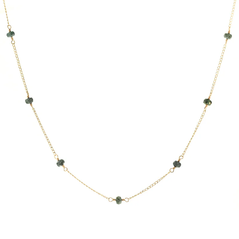 Labradorite
