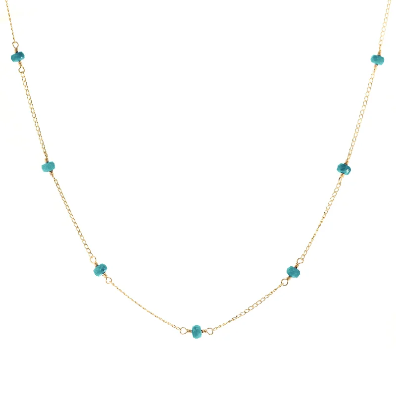 London Blue Topaz