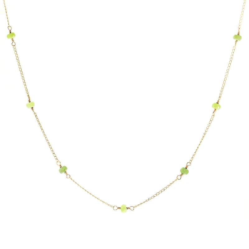 Peridot