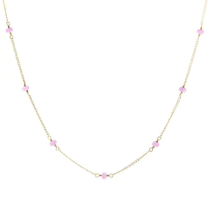 Pale Amethyst